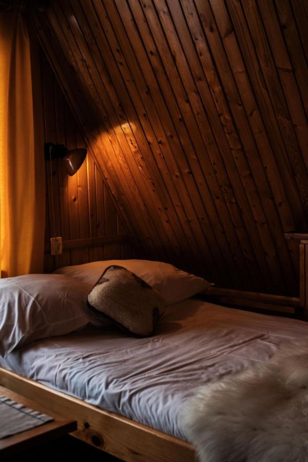 Willa Pod Jesionami Zakopane Kültér fotó